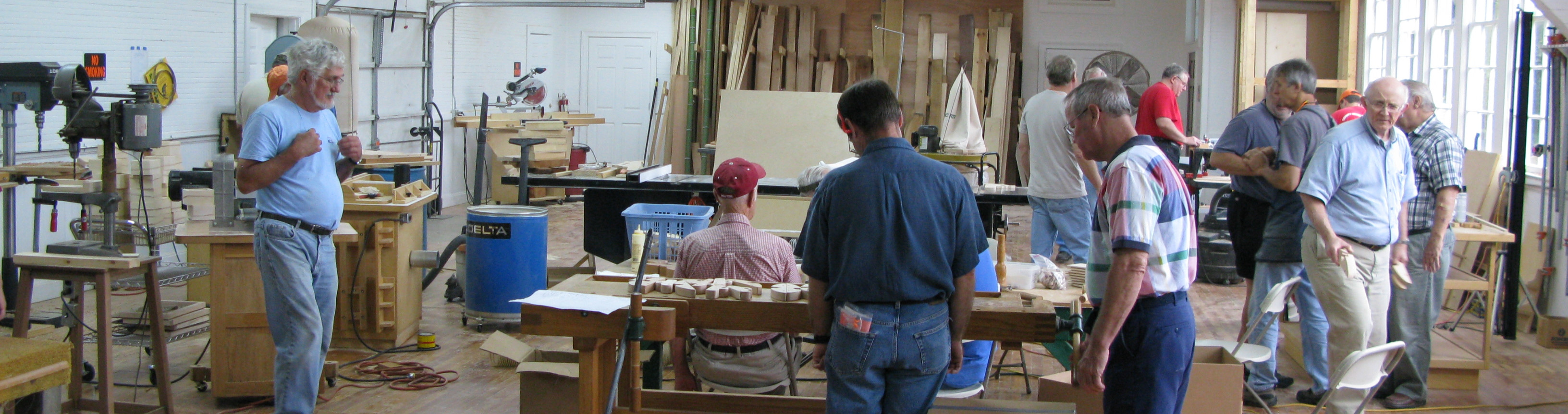 About Alabama Woodworkers Guild Inc.
